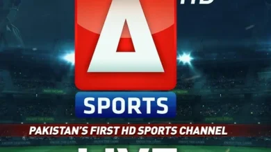 Photo of A Sports HD Latest Frequency TP