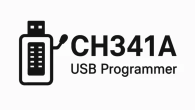Photo of How to Use the CH341A USB Programmer (Beginner-Friendly Guide)