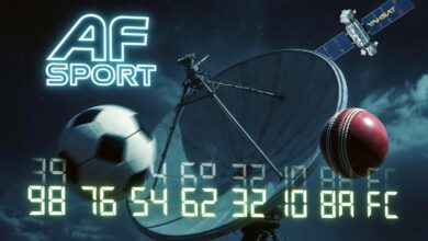 Photo of AF SPORT New Biss Key Updated – March 2026