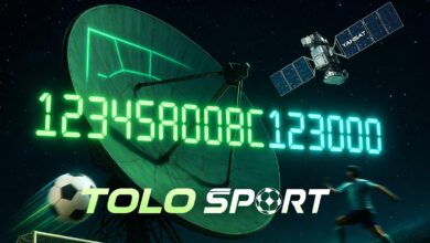 Photo of Tolo Sport New Biss Key Updated – Yahsat 52.5°E